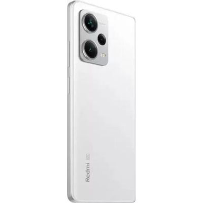 Xiaomi Redmi Note 12 Pro 8/128GB White