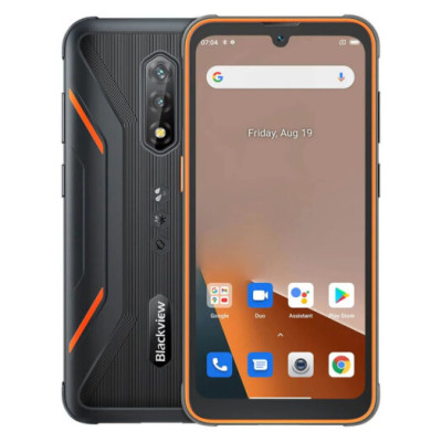 Blackview BV5200 4/32GB Orange