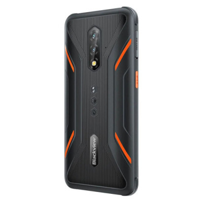 Blackview BV5200 4/32GB Orange