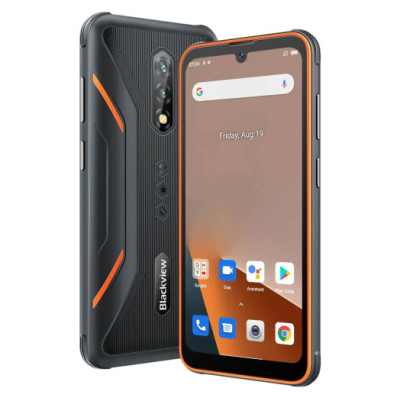 Blackview BV5200 4/32GB Orange