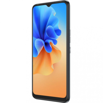 Tecno Spark 7 Go KF6m 2/32GB Magnet Black (4895180766367)