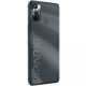 Tecno Spark 7 Go KF6m 2/32GB Magnet Black (4895180766367)