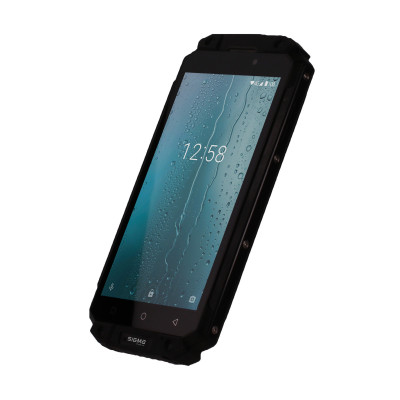 Sigma mobile X-TREME PQ39 ULTRA Black