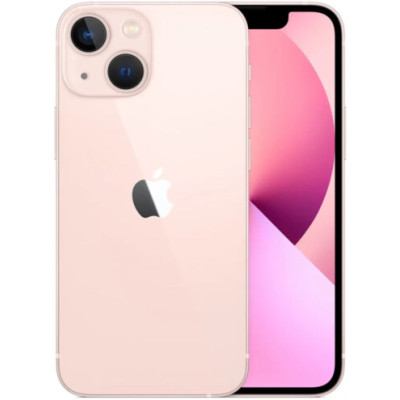 Apple iPhone 13 mini 512GB Pink (MLKD3)