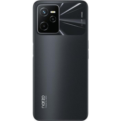 Realme Narzo 50A Prime 4/64GB Black