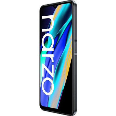 Realme Narzo 50A Prime 4/64GB Black