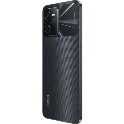 Realme Narzo 50A Prime 4/64GB Black