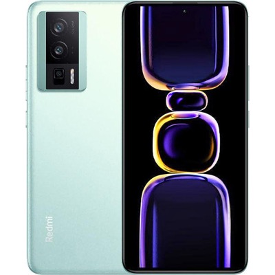 Xiaomi Redmi K60 8/256GB Green