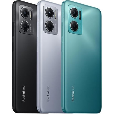 Xiaomi Redmi Note 11E 4/128GB Atlantic Blue