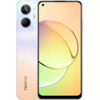 realme 10 8/128GB Clash White