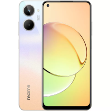 realme 10 8/128GB Clash White