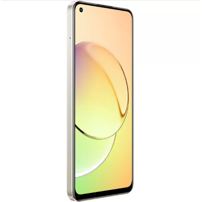 realme 10 8/128GB Clash White