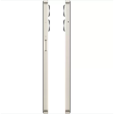 realme 10 8/128GB Clash White