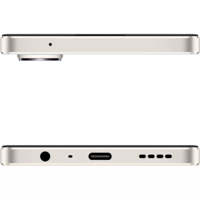 realme 10 8/128GB Clash White