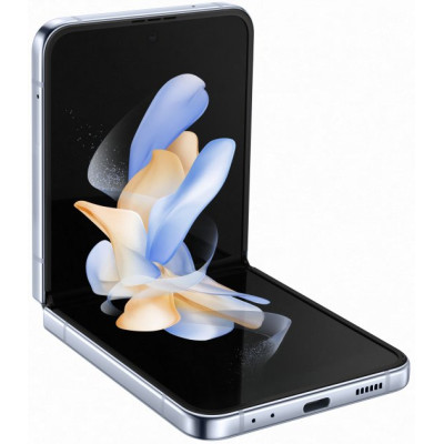 Samsung Galaxy Flip4 8/128GB Blue (SM-F721B)