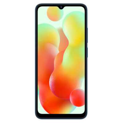 Xiaomi Redmi 12C 3/64GB Ocean Blue (но NFC)