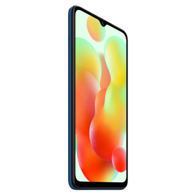 Xiaomi Redmi 12C 3/64GB Ocean Blue (но NFC)