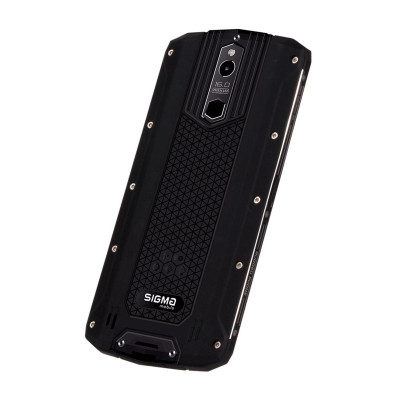 Sigma mobile X-TREME PQ54 MAX