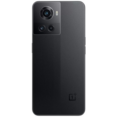 OnePlus Ace 10R 12/512GB Black