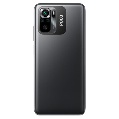 Xiaomi Poco M5s 4/128GB Grey