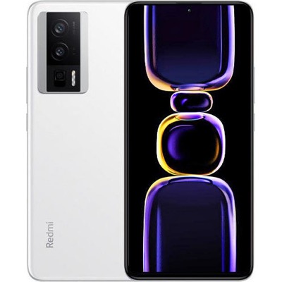 Xiaomi Redmi K60 8/256GB White