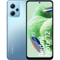 Xiaomi Redmi Note 12 5G 6/128Gb Blue