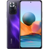 Xiaomi Redmi Note 10 Pro 6/64GB Nebula Purple
