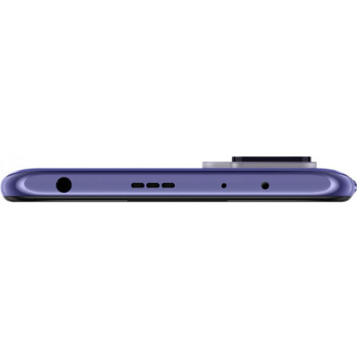 Xiaomi Redmi Note 10 Pro 6/64GB Nebula Purple