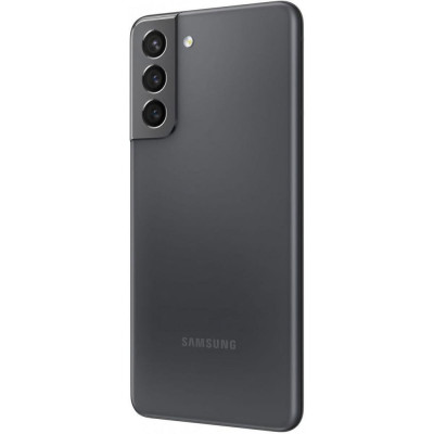 Samsung Galaxy S21 SM-G9910 8/256GB Phantom Grey