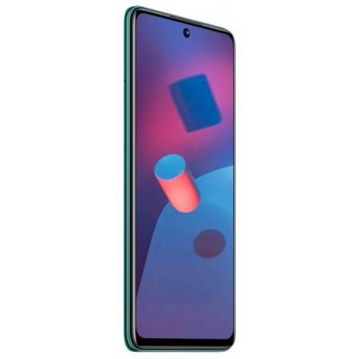 Infinix Hot 11S 6/128GB NFC Green Wave