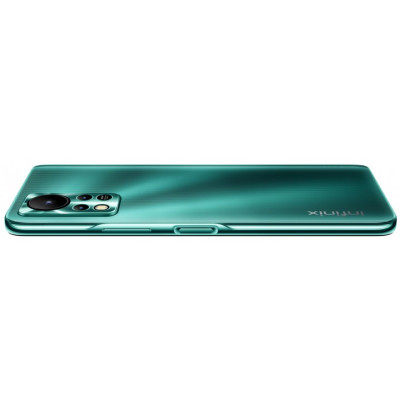 Infinix Hot 11S 6/128GB NFC Green Wave
