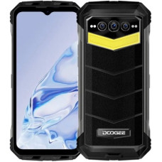 DOOGEE S100 Pro 12/256GB Classic Black
