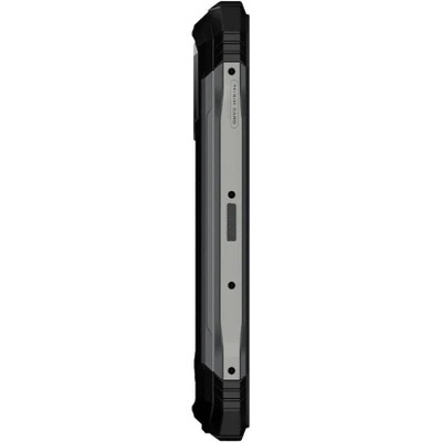 DOOGEE S100 Pro 12/256GB Classic Black