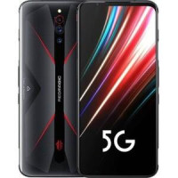ZTE nubia Red Magic 5G 8/128GB Black