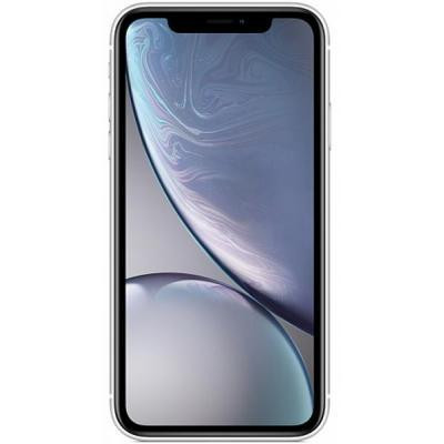 Apple iPhone XR 64GB Slim Box White (MH6N3)
