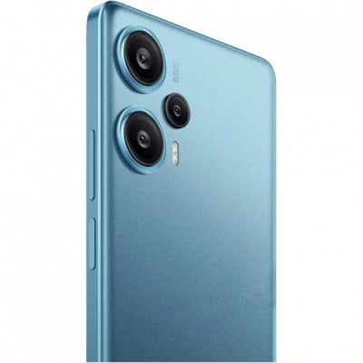 Xiaomi Redmi Note 12 Turbo 12/256GB Blue