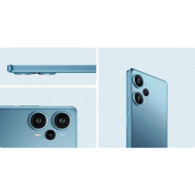 Xiaomi Redmi Note 12 Turbo 12/256GB Blue