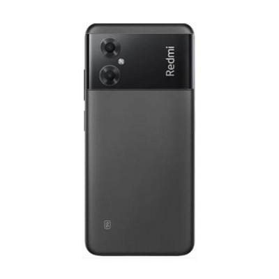 Xiaomi Redmi Note 11R 4/128GB Black