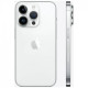 Apple iPhone 14 Pro Max 512GB eSIM Silver (MQ8Y3)