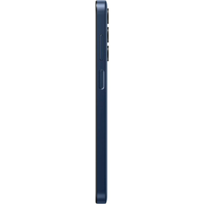 Samsung Galaxy M15 SM-M156 4/128GB Dual Sim Dark Blue (SM-M156BDBUEUC)
