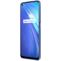 realme 6 4/64GB Blue