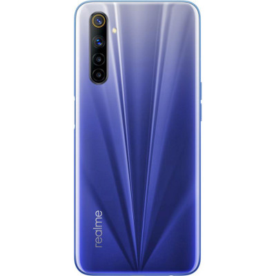 realme 6 4/64GB Blue