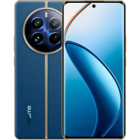 realme 12 Pro+ 12/512GB Submarine Blue
