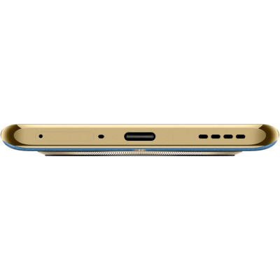 realme 12 Pro+ 12/512GB Submarine Blue