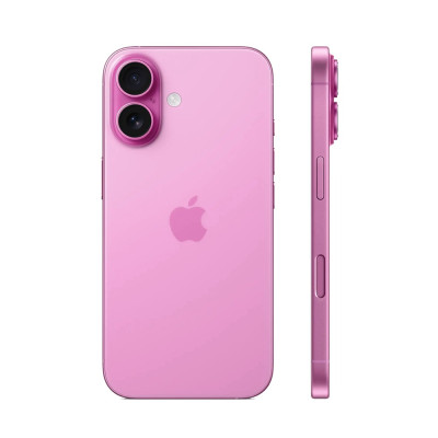 Apple iPhone 16 512GB Pink (MYEQ3)