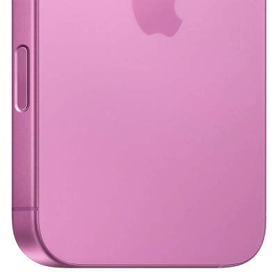 Apple iPhone 16 512GB Pink (MYEQ3)