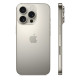 Apple iPhone 16 Pro 512GB eSIM Natural Titanium (MYMP3)