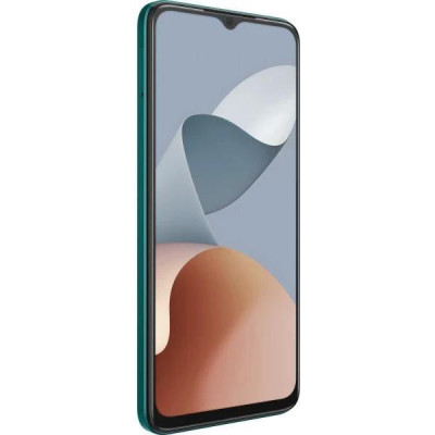 ZTE Blade A34 4/64GB Green