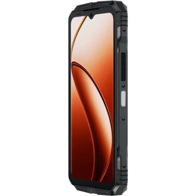 DOOGEE S118 8/512GB Red