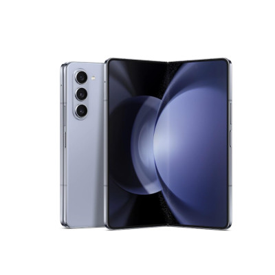 Samsung Galaxy Fold5 SM-F946U 12/1TB Gray (SM-F946U1)